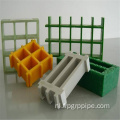 FRP GRP -roosters GRP Floor Grids